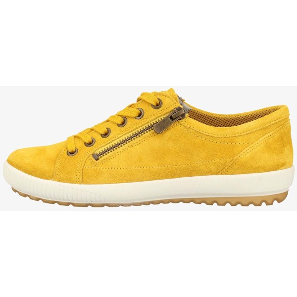 Legero Sneakersy niskie yellow L1111A02V