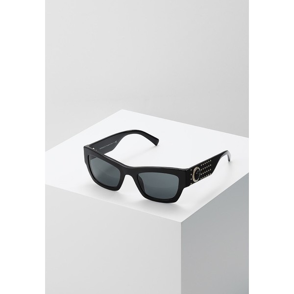 Versace Okulary przeciwsłoneczne black 1VE51K010