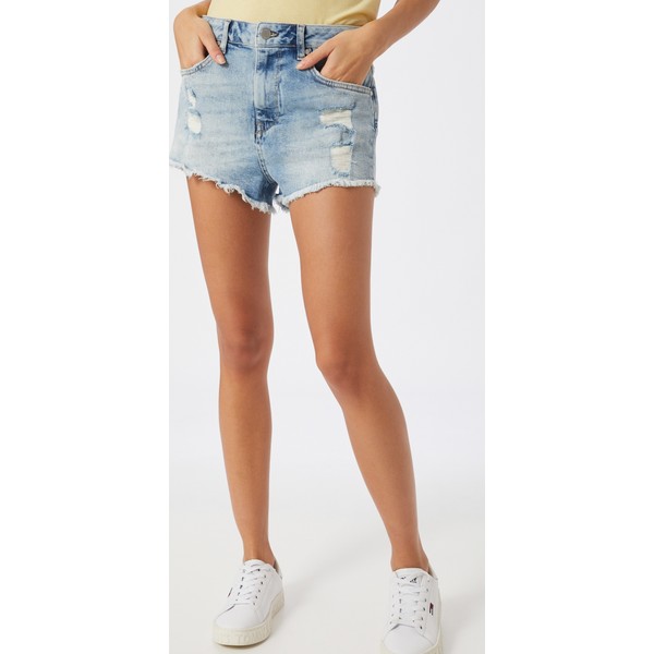 Superdry Jeansy 'Cut Off Short' SUP2406001000005