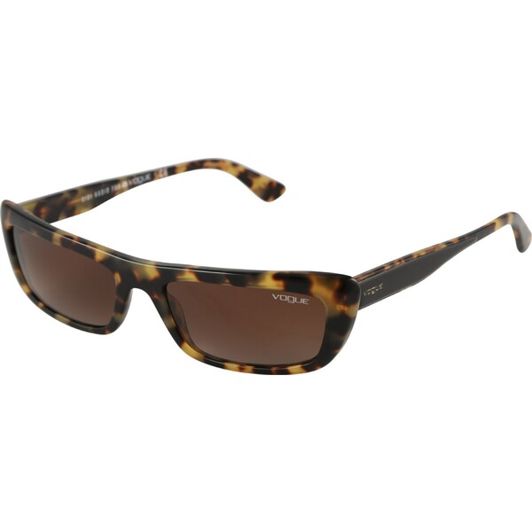 VOGUE Eyewear Okulary przeciwsłoneczne 'BELLA' MSC0382001000004
