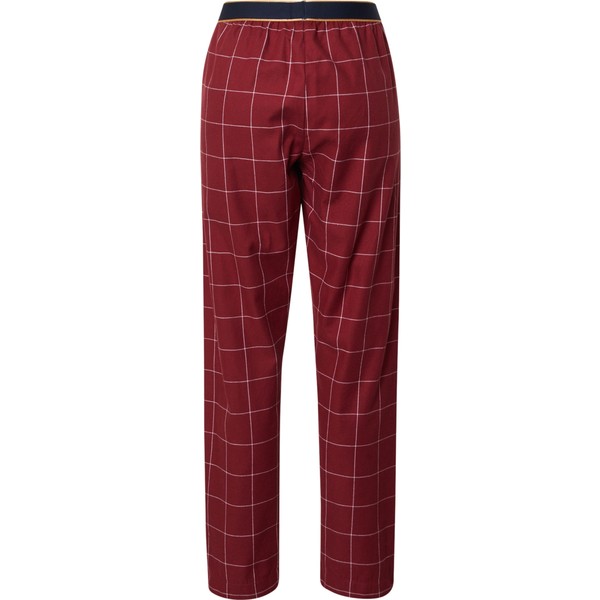Tommy Hilfiger Underwear Spodnie od piżamy THU0505001000001
