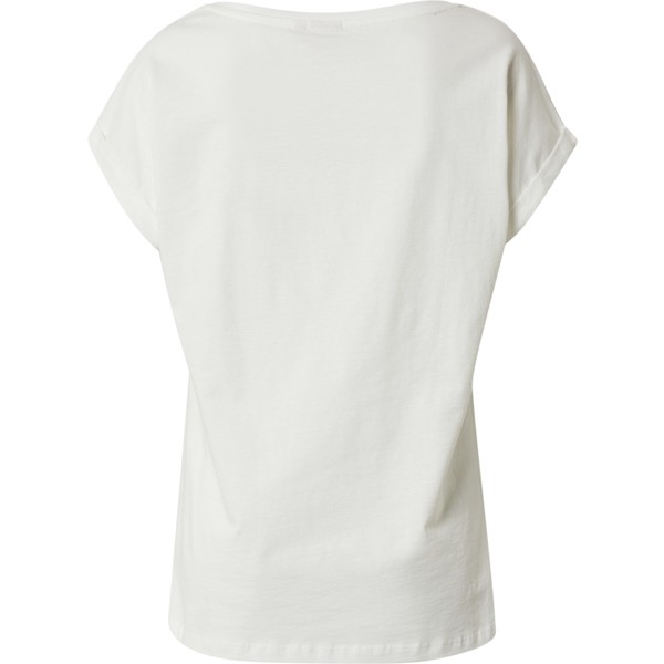 Cream Koszulka 'UllaCR T-shirt BCI' CRE0452002000002