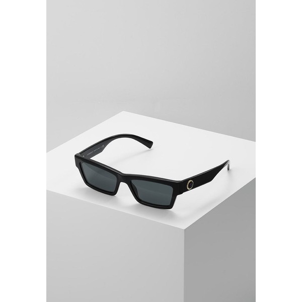 Versace Okulary przeciwsłoneczne black 1VE51K011