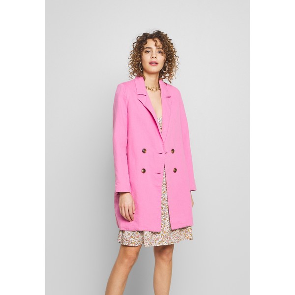 Rolla's HELENE JACKET Krótki płaszcz hot pink ROF21G006