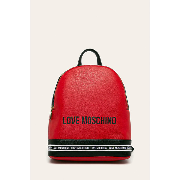 Love Moschino Plecak 4901-PKD0BF