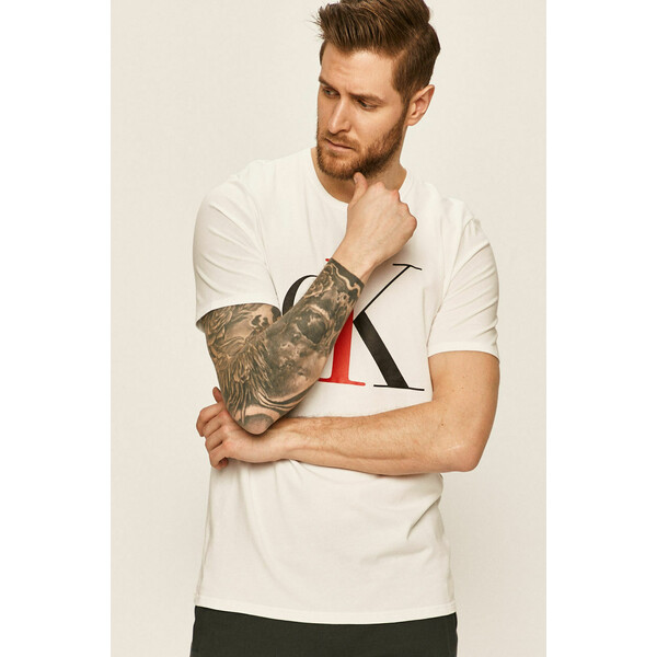 Calvin Klein Underwear T-shirt CK One 4901-TSM0BB