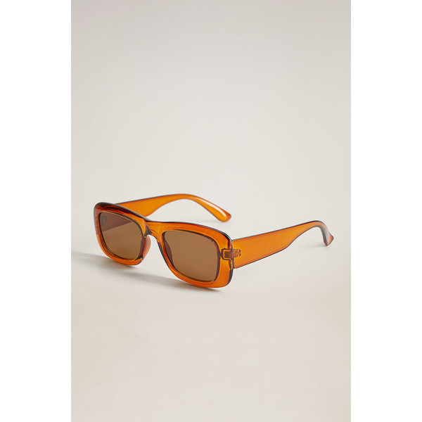 Mango Okulary przeciwsłoneczne Cassie 5901-AKD05A