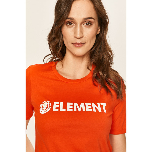 Element T-shirt -100-TSD03F