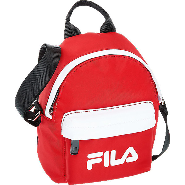 mini torebka Fila w kształcie plecaka 41502334
