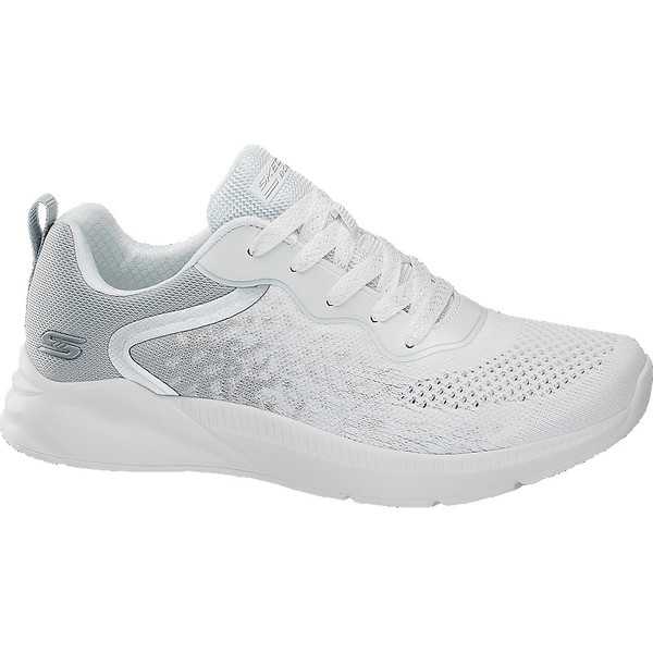 biało-szare sneakersy damskie Skechers Ariana 11992701