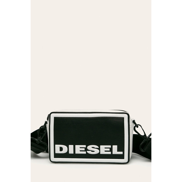 Diesel Torebka skórzana 4901-TOD0OH