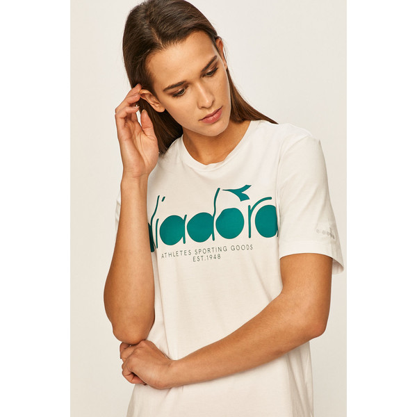 Diadora T-shirt 4901-TSU00K