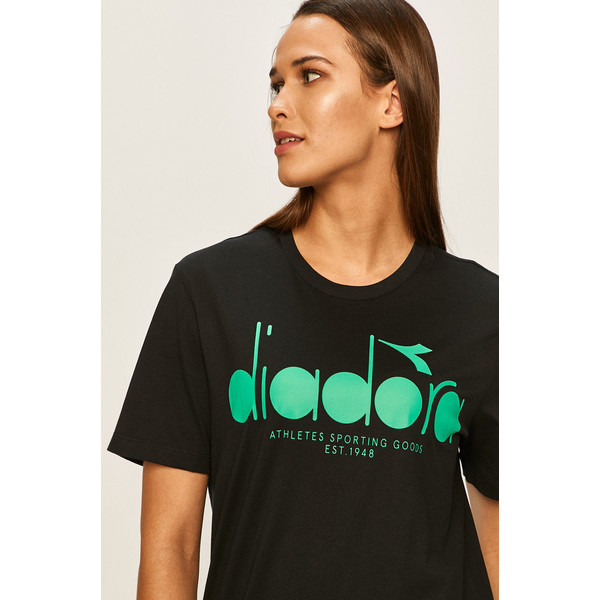Diadora T-shirt 4901-TSU00J