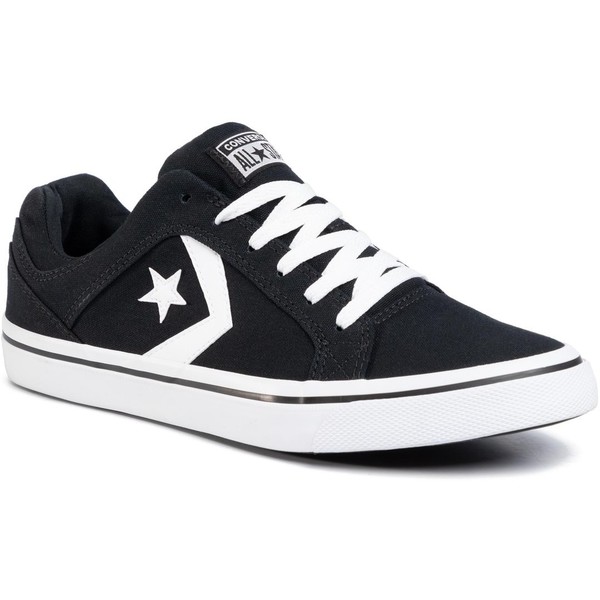 Trampki CONVERSE ALL STAR C155064 GATES Czarny