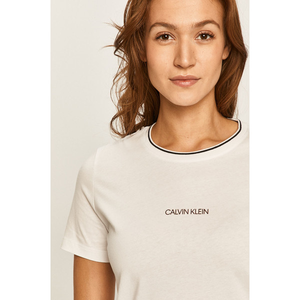 Calvin Klein T-shirt 4901-TSD06W