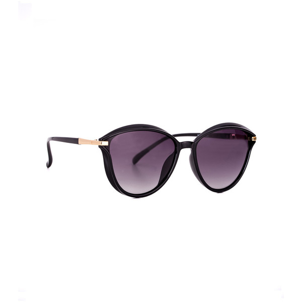 Quiosque Czarne okulary przeciwsłoneczne 5FD006299
