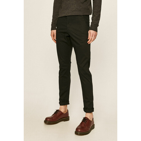 PRODUKT by Jack & Jones Produkt by Jack &amp; Jones Spodnie 4901-SPM05I