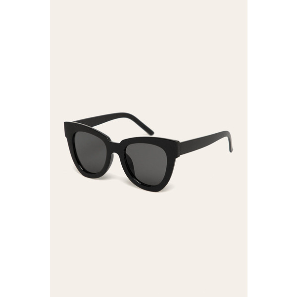 ANSWEAR Answear Okulary przeciwsłoneczne -100-OKD005