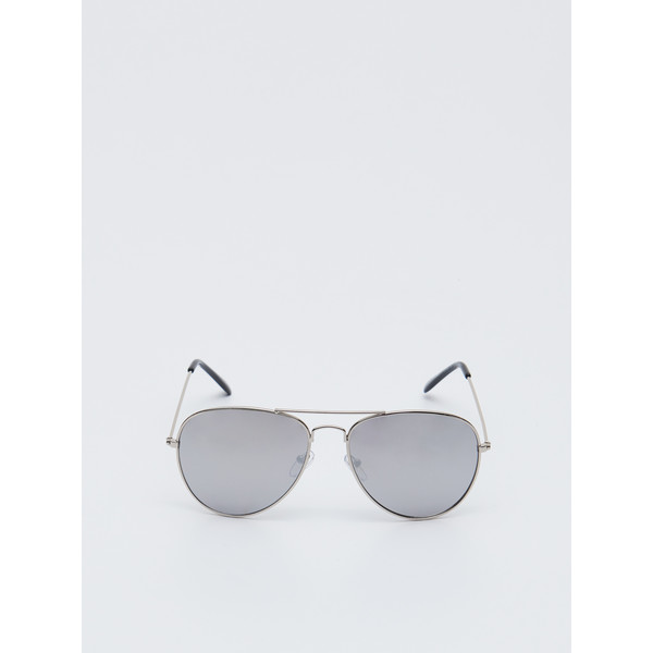 Sinsay Okulary przeciwsłoneczne YP126-09X
