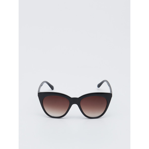 Sinsay Okulary przeciwsłoneczne YP094-99X