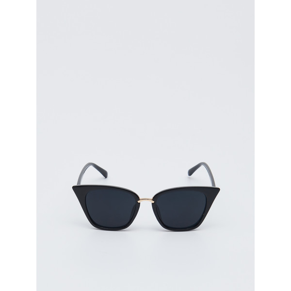 Sinsay Okulary przeciwsłoneczne YP133-99X