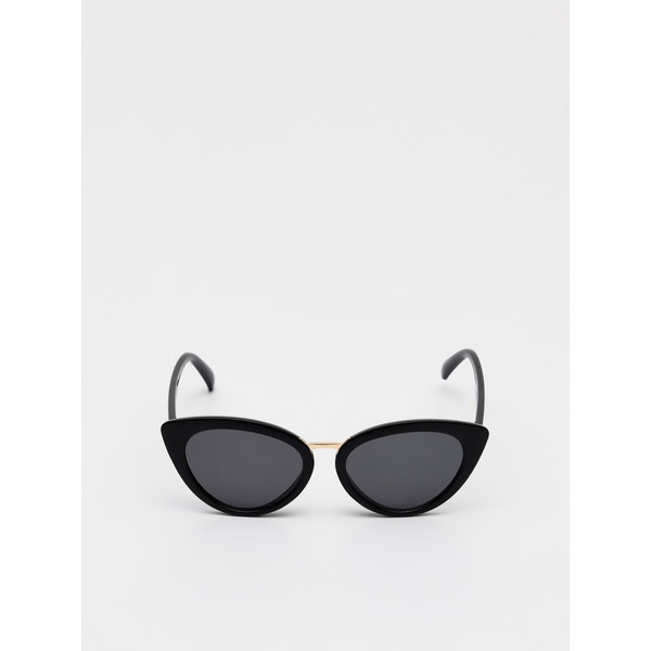 Sinsay Okulary przeciwsłoneczne ZG104-99X