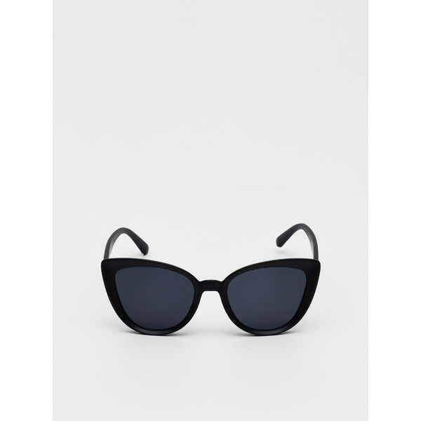 Sinsay Okulary przeciwsłoneczne YP103-99X