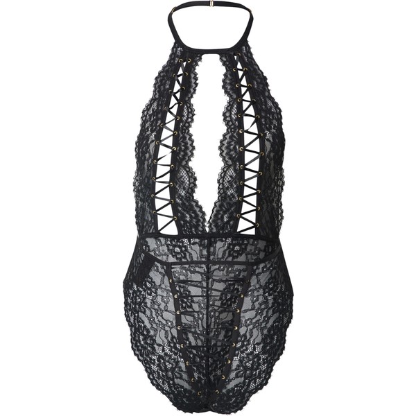 Hunkemöller Body 'Miaou' HKM0884001000003