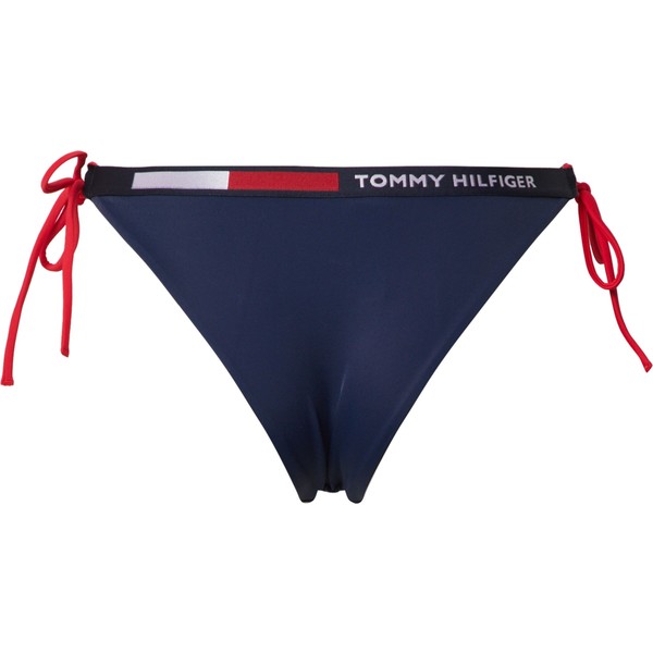 Tommy Hilfiger Underwear Dół bikini THU0724002000005