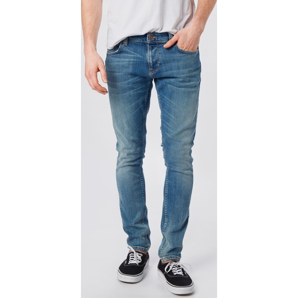 Nudie Jeans Co Jeansy 'Tight Terry' NUD0100020000005