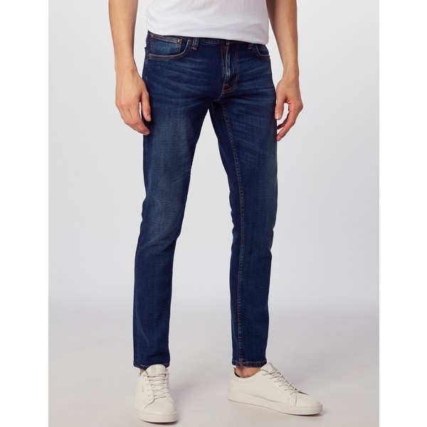 Nudie Jeans Co Jeansy 'Tight Terry' NUD0100019000004