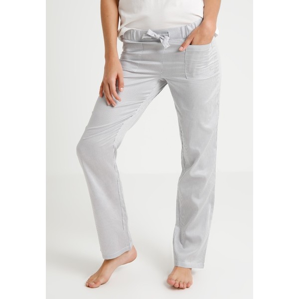 Marc O'Polo PANTS Spodnie od piżamy off-white MA381O00C