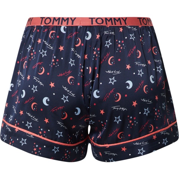 Tommy Hilfiger Underwear Spodnie od piżamy THU0769001000001