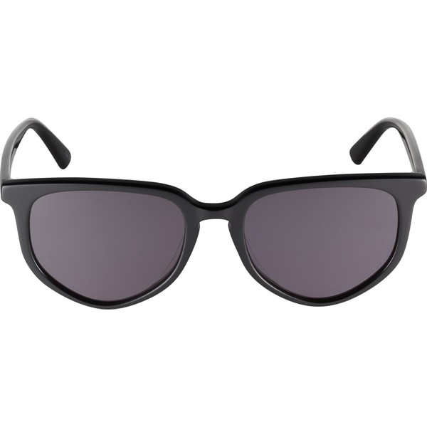 McQ Alexander McQueen Okulary przeciwsłoneczne 'MQ0251S-001 53' McQ0057001000001