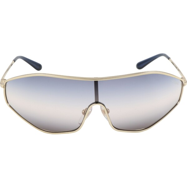 VOGUE Eyewear Okulary przeciwsłoneczne 'G-VISION' VOG0035002000001
