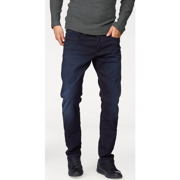 G-Star RAW Jeansy '3301 Tapered' GST0375012002000