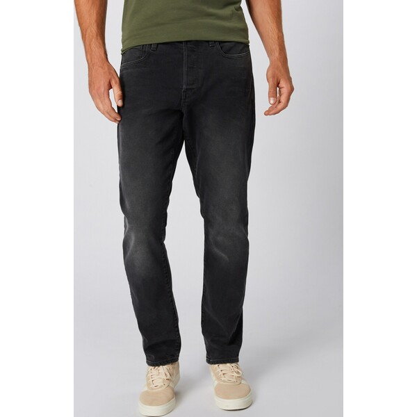 G-Star RAW Jeansy '3301 Tapered' GST0375030000005