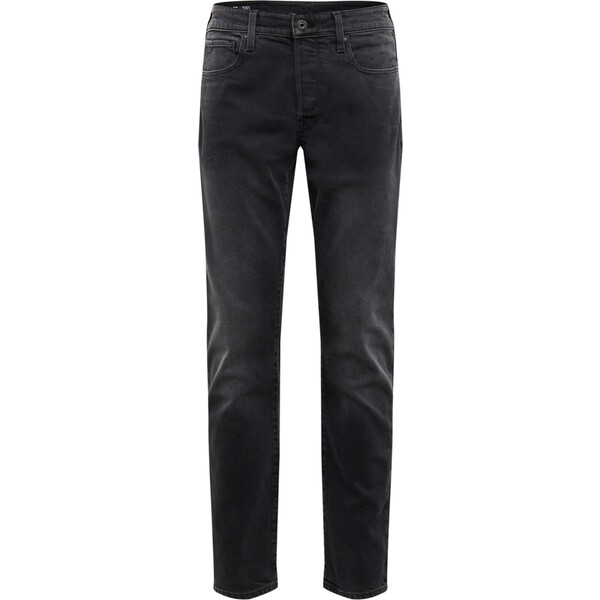 G-Star RAW Jeansy '3301 Tapered' GST0375030000001