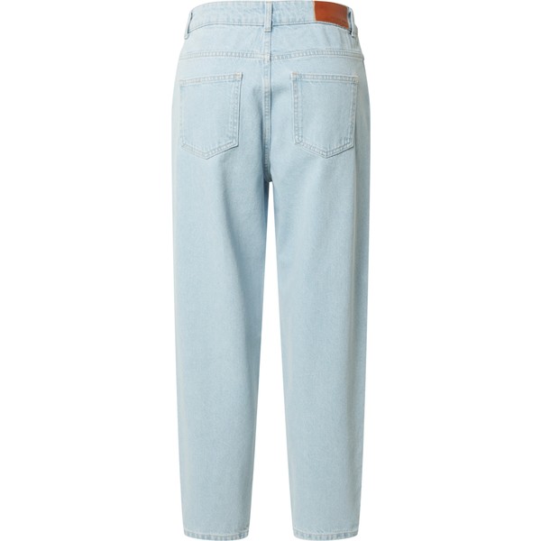 Noisy may Jeansy 'NMJUNE NW RELAXED TAPERED ANKLE JEANS BG' NOI2690002000012