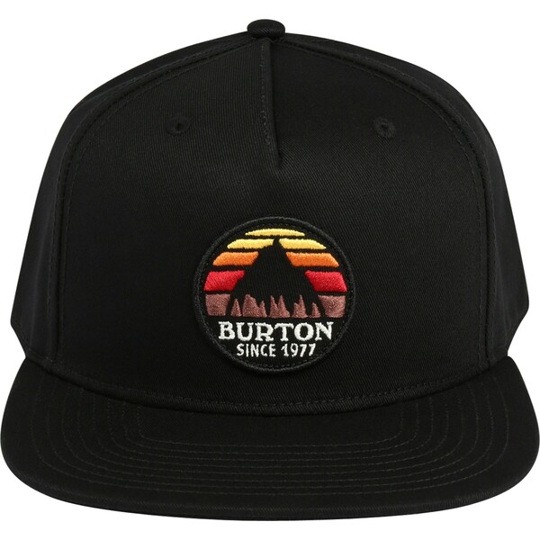 BURTON Czapka sportowa 'Underhill Hat' BTN0203001000001