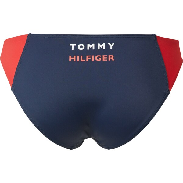 Tommy Hilfiger Underwear Dół bikini THU0704001000002