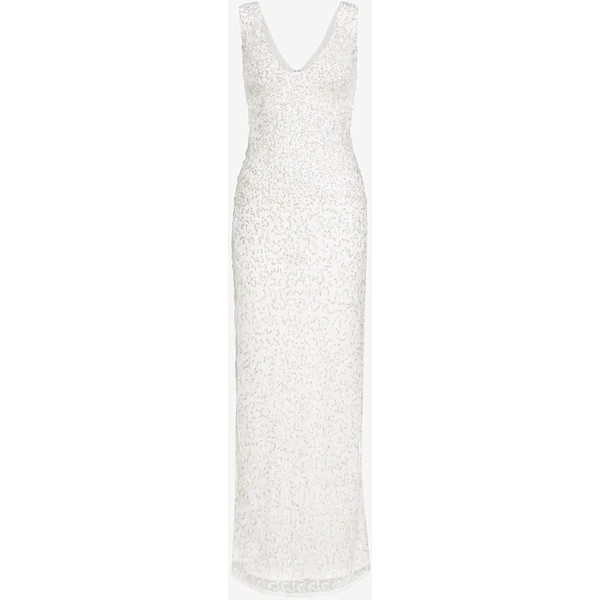 Lace & Beads SUNDAE Suknia balowa white LS721C0CU