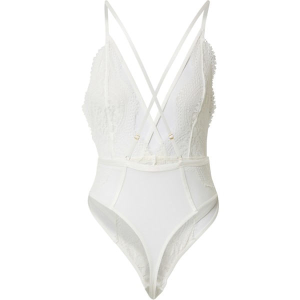 Hunkemöller Koszula nocna 'Brittany body' HKM0885001000004