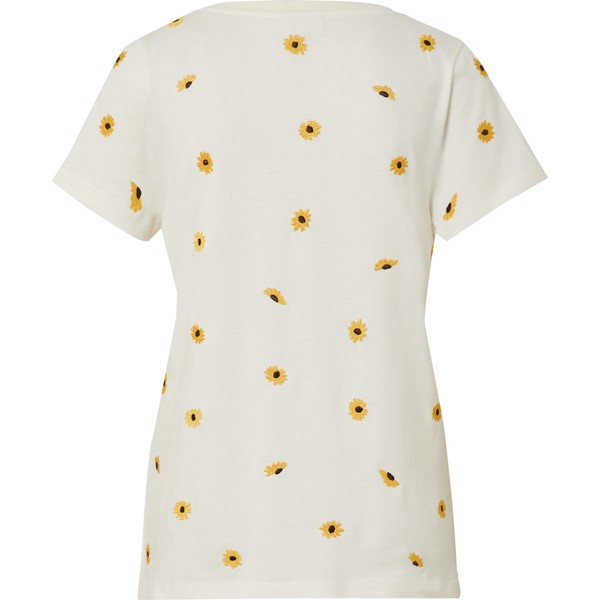Fabienne Chapot Koszulka 'Kris Lou Embro T-Shirt' FCH0006001000005
