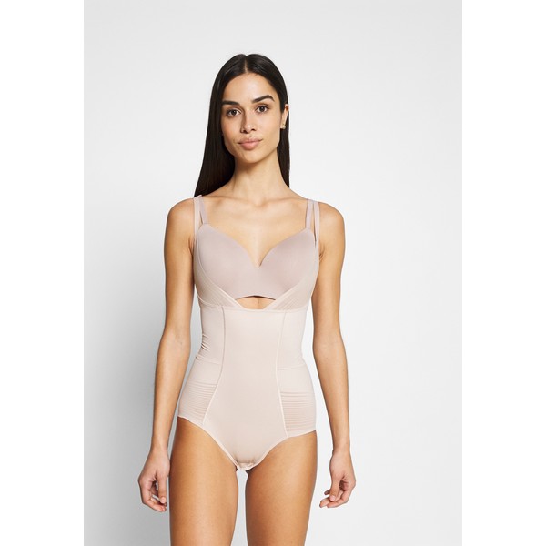 Marks & Spencer London WYOB Body almond QM481C015