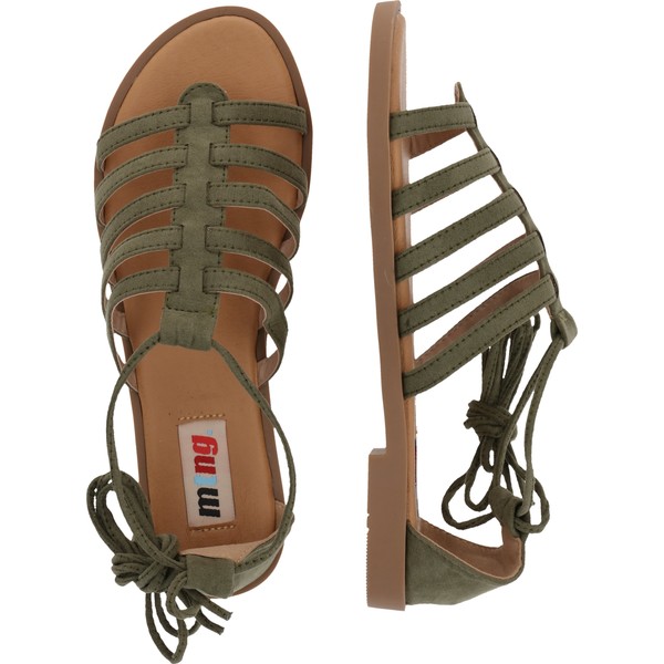 MTNG Sandały z rzemykami 'PALMIRA' MTN0125001000001