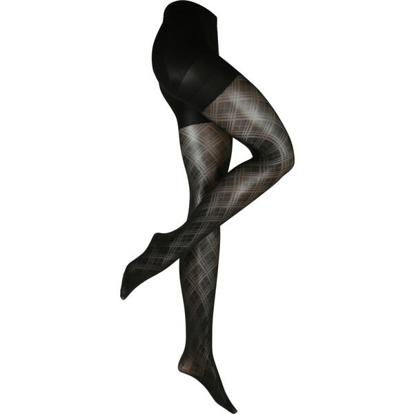 MAGIC Bodyfashion Rajstopy cienkie 'Incredible Legs' MBO0037001000002