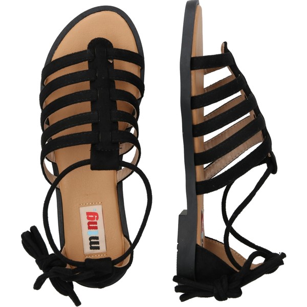 MTNG Sandały z rzemykami 'PALMIRA' MTN0125003000001
