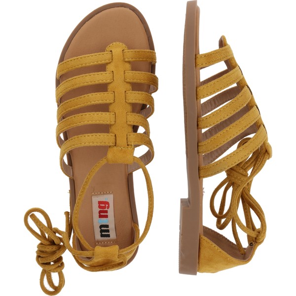 MTNG Sandały z rzemykami 'PALMIRA' MTN0125002000001