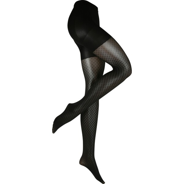 MAGIC Bodyfashion Rajstopy cienkie 'Incredible Legs' MBO0037003000002